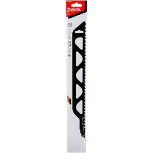 Produktbild für Säbelsägeblatt Makita B-10403, HM 455/2Z
