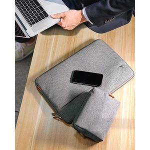 Produktbild für Laptophülle Inateck LB01005-15, bis 15,6 Zoll