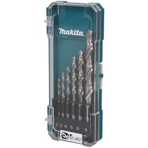 Produktbild für Bohrer Makita HSS-GS, D-78346