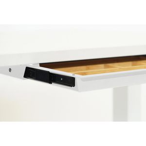 Produktbild für Unterbau-Schublade Actiforce SN Grip, aus Metall