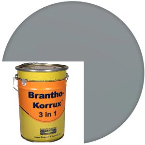 Produktbild für Rostschutzfarbe Branth Brantho-Korrux 3 in 1