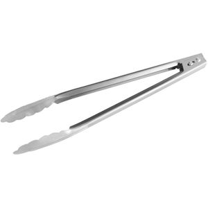 Grillzange Fackelmann 41122, Mehrzweckzange