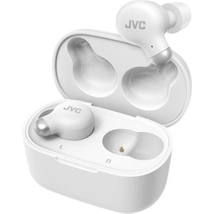 Kopfhörer JVC HA-A25T, weiß