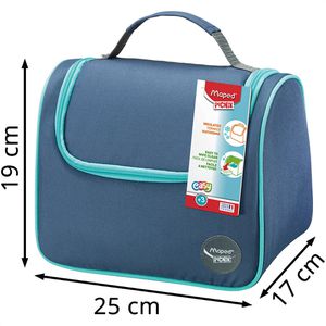 Produktbild für Kühltasche Maped Picnik 872104, Kids Origins