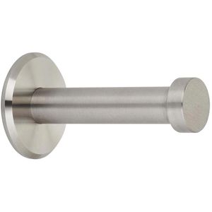 Kleiderhaken SO-TECH Talea, 126589, aus Edelstahl