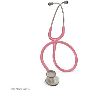 Produktbild für Stethoskop Littmann Lightweight II S.E. 2456, mit Doppelkopf