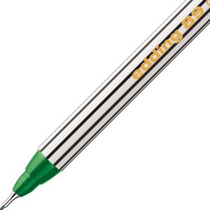 Produktbild für Fineliner Edding 89 office liner EF