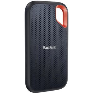 Produktbild für Festplatte SanDisk Extreme Portable SSD V2
