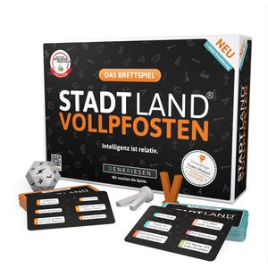 Brettspiel
