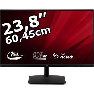 Produktbild für Monitor ViewSonic VA2432-MHD-3, 23,8 Zoll