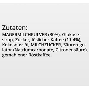 Produktbild für Kaffee Starbucks Typ Cappuccino Premium Mixes