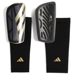 Produktbild für Schienbeinschoner adidas Tiro League, schwarz