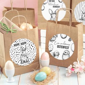 Produktbild für Geschenktüte Papierdrachen 060-007-017