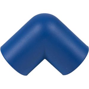 Produktbild für Schutzprofil Knuffi Typ A 2D, Kreis, PEA-10903, selbstklebend