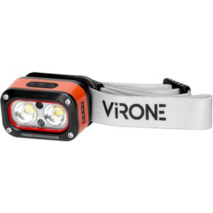 Produktbild für Stirnlampe Virone LT-24 LED, wiederaufladbar