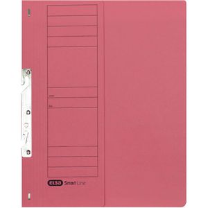 Produktbild für Einhakhefter Elba 22451 RO, A4, rot