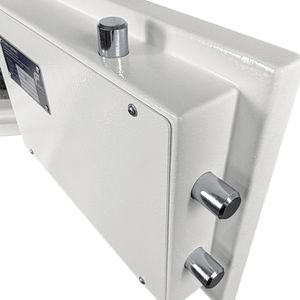 Produktbild für Tresor Phoenix Fortress SS1452K