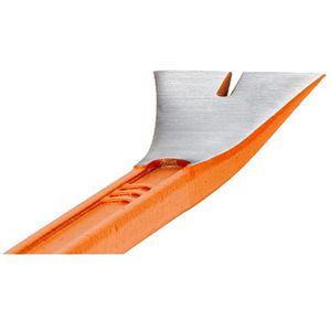 Produktbild für Nageleisen Picard 0004699-111, BlackGiant Bar Flat-&amp; Utility