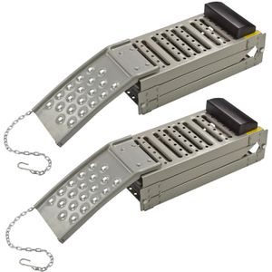 Produktbild für Auffahrrampe DEMA 24427, 2 Stück
