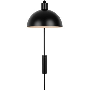 Produktbild für Wandleuchte Nordlux Ellen 20, aus Aluminium, für innen
