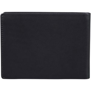 Produktbild für Portemonnaie Samsonite Attack 2 SLG, 005, schwarz, Echt Leder