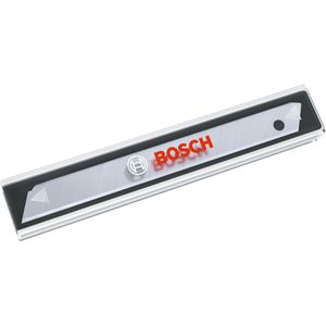 Produktbild für Cuttermesser-Klingen Bosch 1600A039L5, Abbrechklinge
