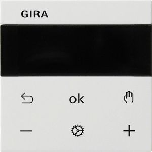 Raumthermostat