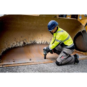 Produktbild für Akku-Schlagschrauber Metabo SSW 18 LTX 1750 BL, 1750Nm