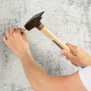 Produktbild für Schlosserhammer BrüderMannesmann M76503