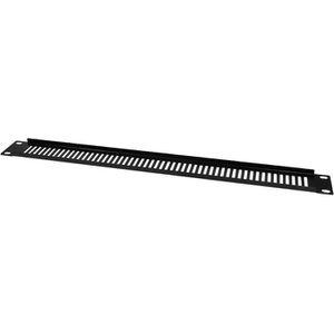 Produktbild für Blindpanel LogiLink PN111B, Metall