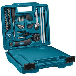 Produktbild für Bohrer-Bit-Set Makita E-11689