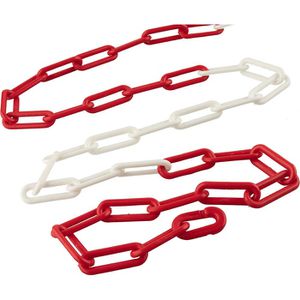 Produktbild für Absperrkette Dörner+Helmer 481181, Länge 5m