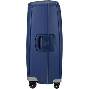 Produktbild für Koffer Samsonite S'Cure Spinner, dunkelblau