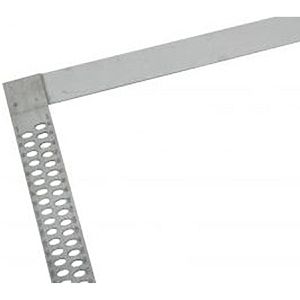 Produktbild für Zimmermannswinkel Triuso E800ZW, 800mm