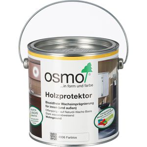 Holzimprägnierung Osmo Holzprotektor, für innen