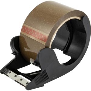 Packband Stylex 41371, PP, braun