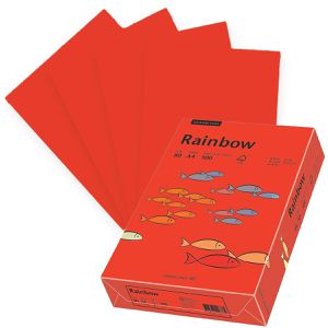 Kopierpapier Papyrus Rainbow 88042475