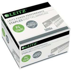 Heftklammern Leitz 5559, P4, Typ 26/8