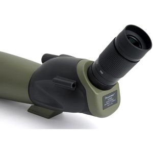 Produktbild für Spektiv Celestron Ultima 20-60x80mm