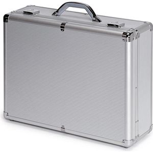 Produktbild für Moderationskoffer Maul MAULpro confident 63994