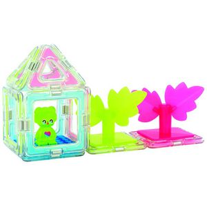 Produktbild für Bausteine MAGFORMERS Special 279-25, ab 3 Jahre