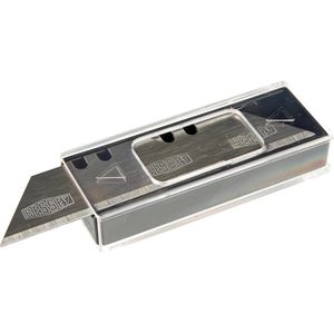 Produktbild für Cuttermesser-Klingen Bessey DBK-T, Trapezklinge