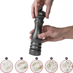 Produktbild für Gewürzmühle Peugeot Paris Chef 3985100, Höhe 22 cm