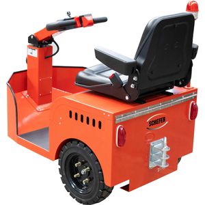 Produktbild für Elektroschlepper Schefer AES 20 Primus, 12 V / 1000 W