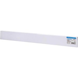 Produktbild für Blindpanel LogiLink PN101B, Metall