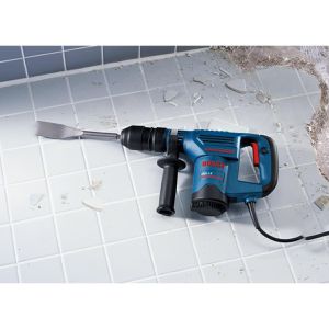 Produktbild für Stemmhammer Bosch GSH 3 E, SDS+