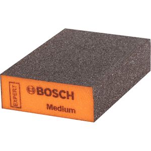 Produktbild für Schleifschwamm Bosch Expert S471, für Farbe &amp; Holz