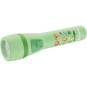 Produktbild für Taschenlampe Varta Kids Flashlight, LED, Batterie