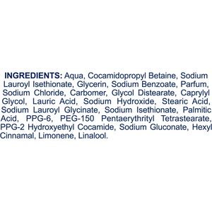 Produktbild für Duschgel Dove Pflegedusche Hydrate