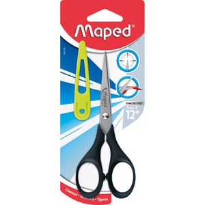 Produktbild für Büroschere Maped Precise, M681700, 13 cm